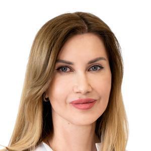 Каширова Тамара Владимировна