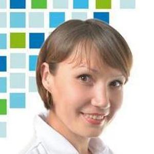 Ахунова Лиана Шакировна