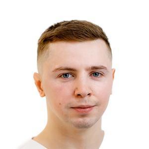 Попов Кирилл Юрьевич