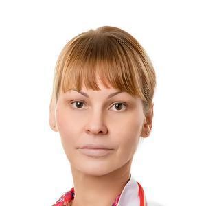 Тюжина Наталья Петровна