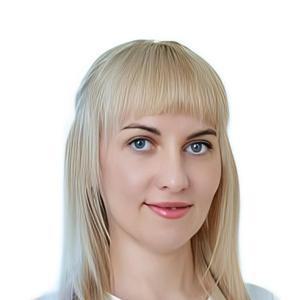 Семенова Наталья Александровна
