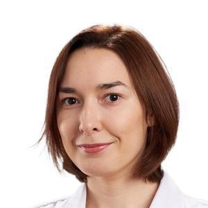 Дмитриева Надежда Геластановна