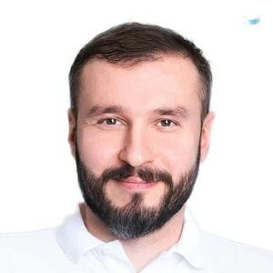 Абдулаев Эльбан Изафуддинович