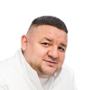 Шайхутдинов Ильнур Рафисович