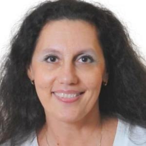 Цагарелли Елена Борисовна