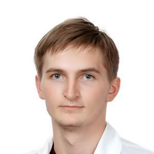 Николаев Денис Сергеевич