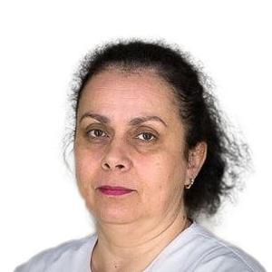 Григорьева Дина Дмитриевна