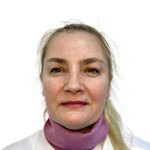 Рычко Светлана Эвальдовна