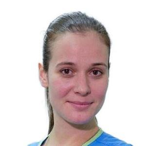 Скрипкина Мария Владимировна