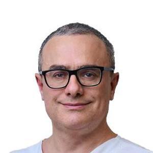 Шох Дмитрий Вячеславович