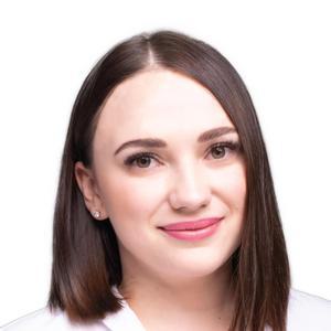 Семикова Алеся Дмитриевна