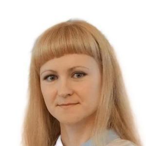 Жданович Алёна Витальевна