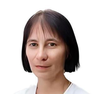 Рахимова Ляйсан Рафиковна