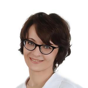 Зорькина Мария Вадимовна