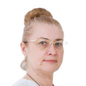 Конарева Ирина Геннадьевна