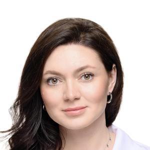 Ткаченко Оксана Александровна