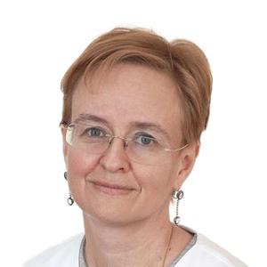 Любшина Ольга Владимировна