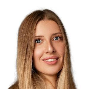 Гулинская Юлия Аркадьевна