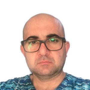 Чилов Спартак Александрович