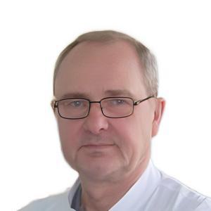 Полонский Сергей Васильевич
