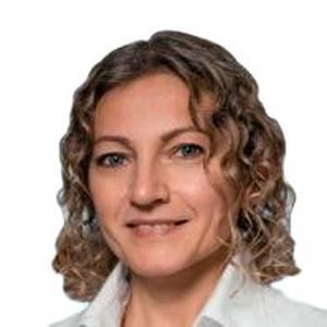 Шишкова Екатерина Сергеевна