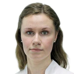 Баранцева Анна Николаевна