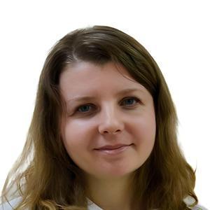 Шамрикова Татьяна Анатольевна