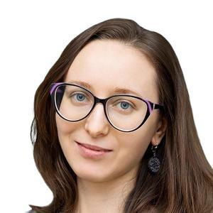 Ковалева Анастасия Алексеевна