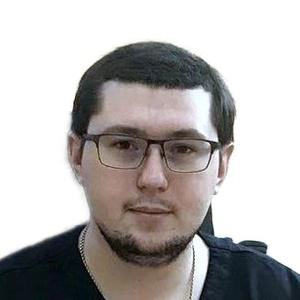 Кузьмин Александр Александрович