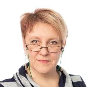 Родина Татьяна Львовна