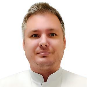 Куракин Александр Сергеевич