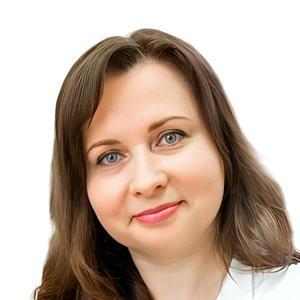 Корженевская Ирина Юрьевна