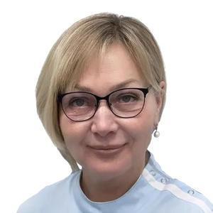 Кречко Ксения Викторовна