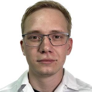 Савельев Дмитрий Сергеевич