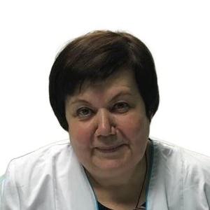 Белокопытова Елена Ивановна