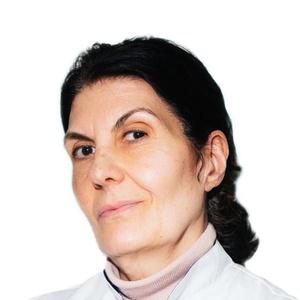 Макатова Аида Иршадовна