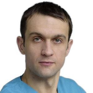 Блощиненко Анатолий Алексеевич