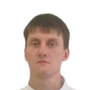 Ярохно Андрей Викторович