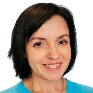 Кормильцева Екатерина Анатольевна