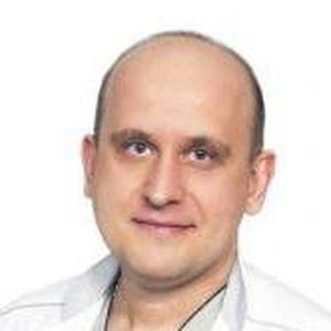 Шавырин Дмитрий Александрович