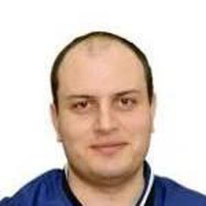 Арутюнян Грайр Гагикович