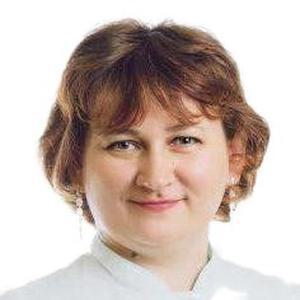 Голышева Марина Александровна