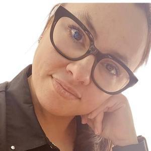 Пахомова Ольга Вячеславовна
