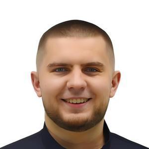 Корниенко Данила Геннадьевич
