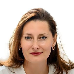Калашникова Елена Геннадьевна