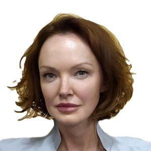 Ковальчук Инна Геннадьевна