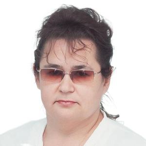 Шакалова Анна Александровна