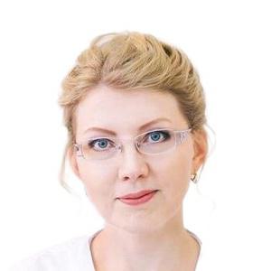 Голенева Елена Михайловна