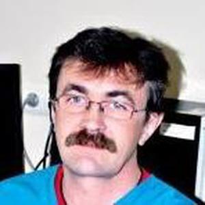 Уваровский Вадим Викторович