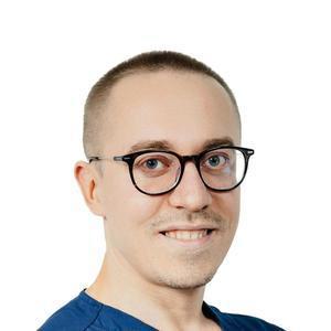 Рахманов Михаил Сергеевич